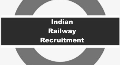 Chhattisgarh Railway Recruitment 2020 / Director Planning