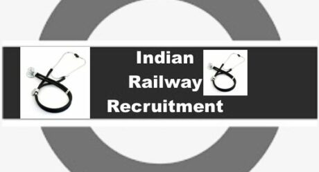 Western Railway Recruitment 2020