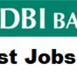 Latest Job Openings at IDBI Bank: Apply Now!