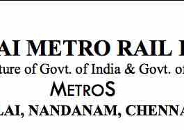 Chennai Metro Rail Limited