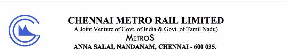 Chennai Metro Rail - #metronival | Facebook