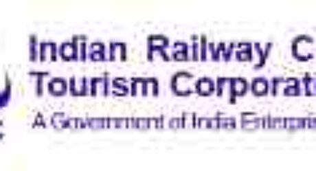 IRCTC Recruitment 2023