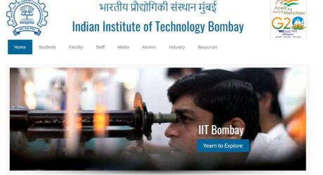 IIT Bombay Recruitment Latest Openings